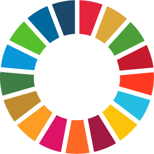 Rotating SDG Wheel